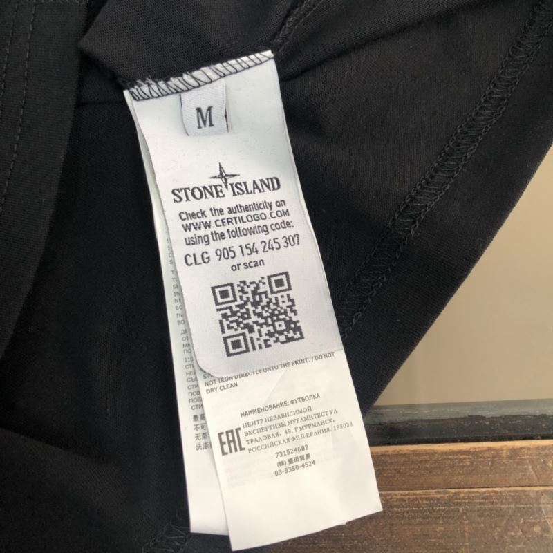 Stone Island T-Shirts